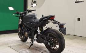HONDA CB650R 2021 RH03
