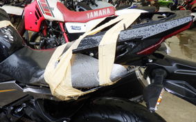 KAWASAKI NINJA 400 2022 EX400G