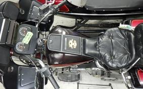 HARLEY FLTC SIDECAR 1340 1988