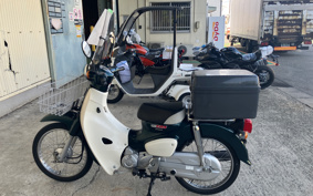 HONDA SUPER CUB50 AA09