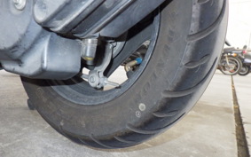 SUZUKI ADDRESS V125 S CF4MA