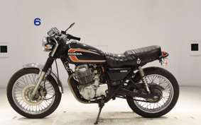 HONDA CB400SS E 2005 NC41