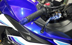 SUZUKI GSX250 R 2023