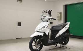 SUZUKI ADDRESS 110 2026 CE47A