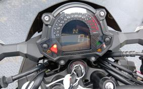 KAWASAKI Z400 2022 EX400L