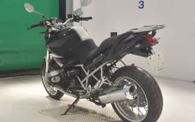 BMW R1200R 2011