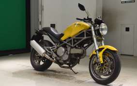 DUCATI MONSTER 400 IE 2004