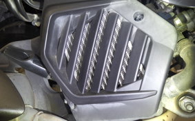 HONDA TACT Basket 1998 AF75