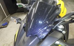KAWASAKI Z650 A 2019 ER650H