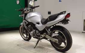 KAWASAKI BALIUS 250 2002 ZR250A