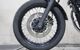 KAWASAKI W800 CAFE 2022 EJ800E