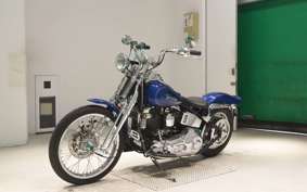 HARLEY FXSTS 1340 1991