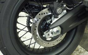 DUCATI SCRAMBLER 2026