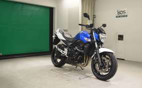 SUZUKI GSR400 A 2018 GK7EA