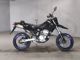 Фото Kawasaki D-TRACKERX с японского аукциона