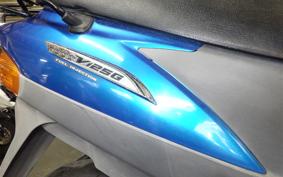 SUZUKI ADDRESS V125 G 2013 CF46A