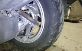 YAMAHA AXIS 125 TREET SE53J