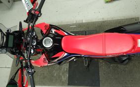 HONDA CRF250 GEN 2 RALLY 1997 MD47