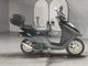 Фото Honda DIO 125 с японского аукциона