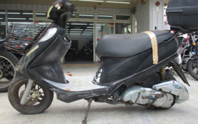 SUZUKI ADDRESS V110 CF11A