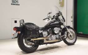 YAMAHA DRAGSTAR 400 2002 VH01J