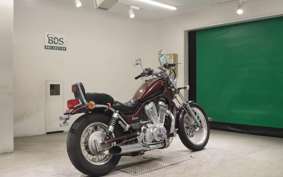 SUZUKI INTRUDER 750 1985 VR51A