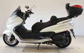 YAMAHA MAJESTY 250 Gen.3 SG15J