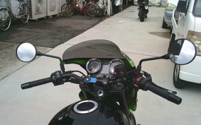 KAWASAKI Z900RS CAFE 2020 ZR900C