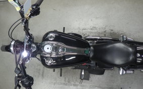 HARLEY FXDWG 1580 2010