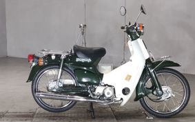 HONDA SUPER CUB50 C50