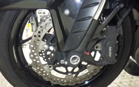 KAWASAKI ZX 1400 NINJA R 2012