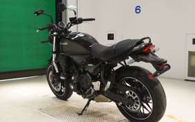 KAWASAKI Z650 RS 2024 ER650R