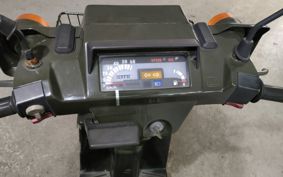 HONDA GYRO TD01