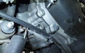 YAMAHA CYGNUS 125 XSR 2