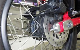 HONDA CT125-2 JA65
