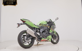 KAWASAKI ZX-25R-2SE 1984 ZX250H