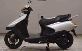 HONDA SPACY 100