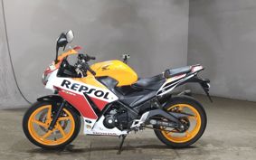 HONDA CBR250R MC41