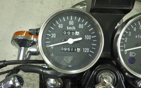 SUZUKI GN125 H