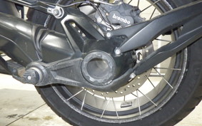 BMW R1200GS ADVENTURE 2015