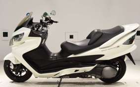 SUZUKI SKYWAVE 250 (Burgman 250) S Gen.3