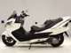 Фото Suzuki SKYWAVE 250 S Gen.3 с японского аукциона