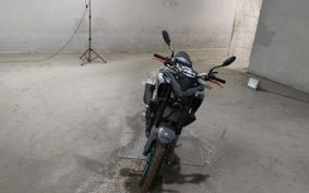 YAMAHA MT-25 RG74J