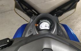 YAMAHA N-MAX 125 SED6J