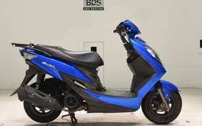 SUZUKI ｽｳｨｯｼｭ125 2007 DV12B