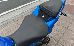 SUZUKI GSX-R1000R ABS 2019 DM11G