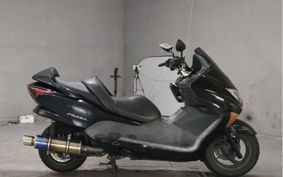 HONDA FORZA Z MF08