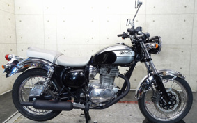 KAWASAKI ESTRELLA BJ250A