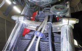 SUZUKI GSX400 IMPULSE 1996 GK79A