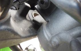 KAWASAKI ZX-25R ZX250E